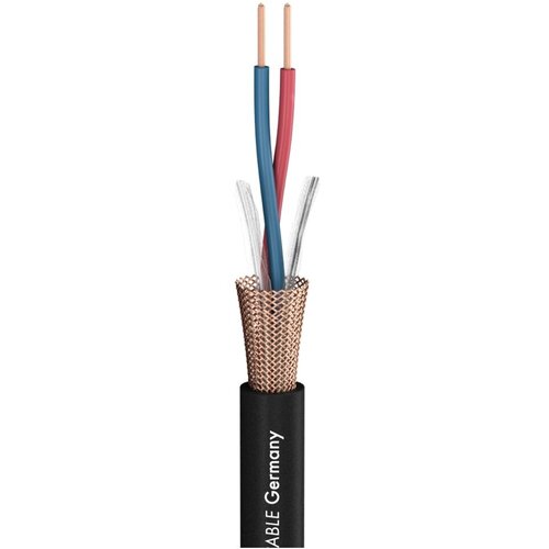 200-0051 SC-Club Series MKII Кабель микрофонный, 100м, Sommer Cable