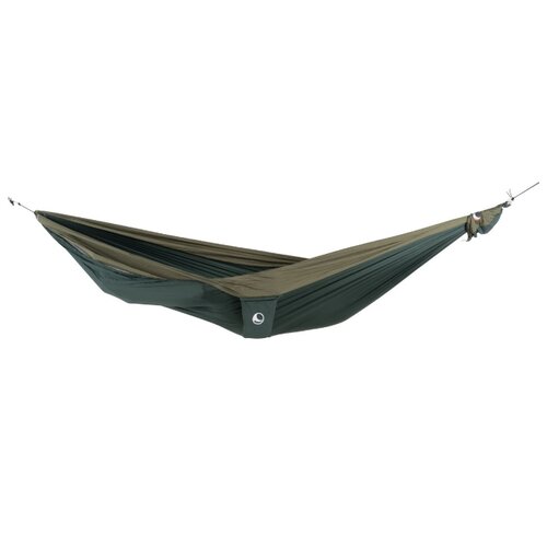 фото Туристический гамак ticket to the moon original hammock forest green/army green