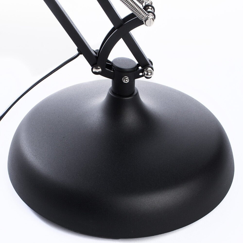 ARTE LAMP Торшер Arte Lamp A2487PN-1BK