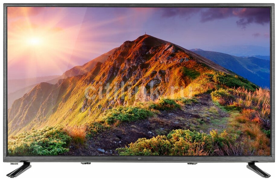 32" Телевизор BQ 3201B 2019 LED HDR