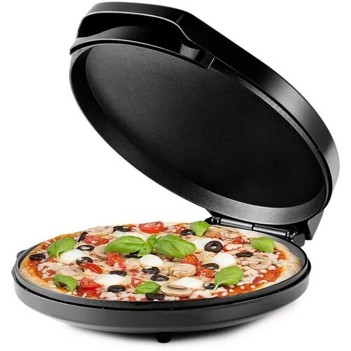 Оборудование для фастфуда Kitfort KT-1681 для приготовления пиццы 399000₽