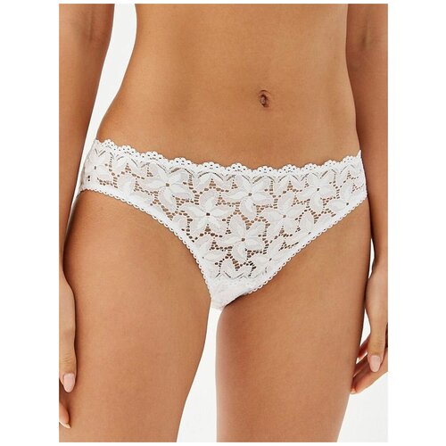 Innamore Te BD33342 Slip bianco 5-L