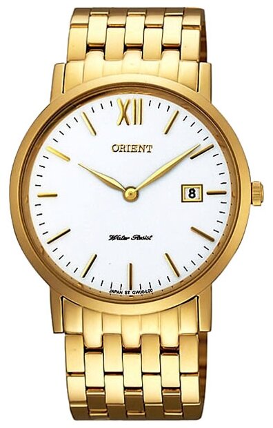 Наручные часы ORIENT Classic LGW00001W
