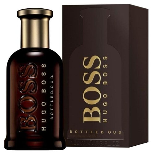 HUGO BOSS Boss Bottled Oud 