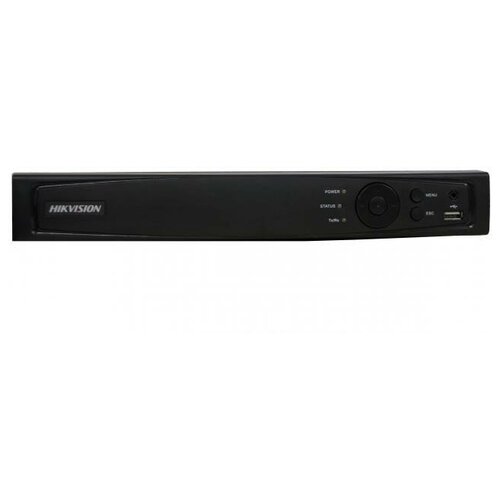 Видеорегистратор Hikvision DS-7216HUHI-F2N 2555400₽