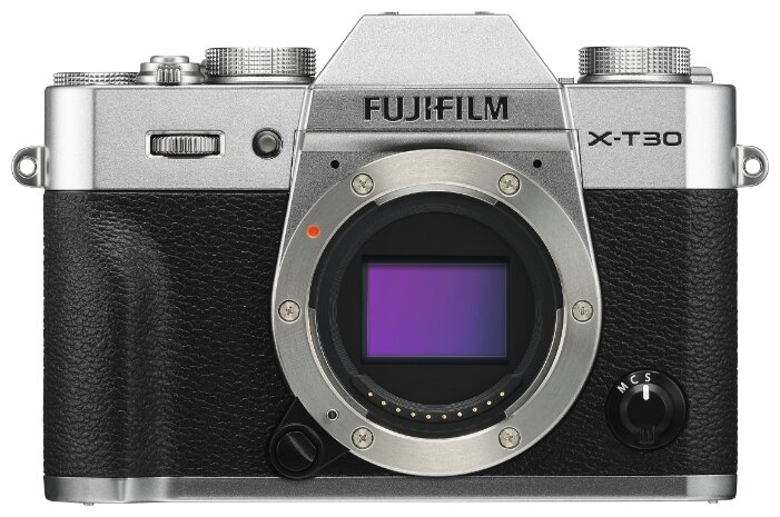 Фотоаппарат Fujifilm X-T30 Body