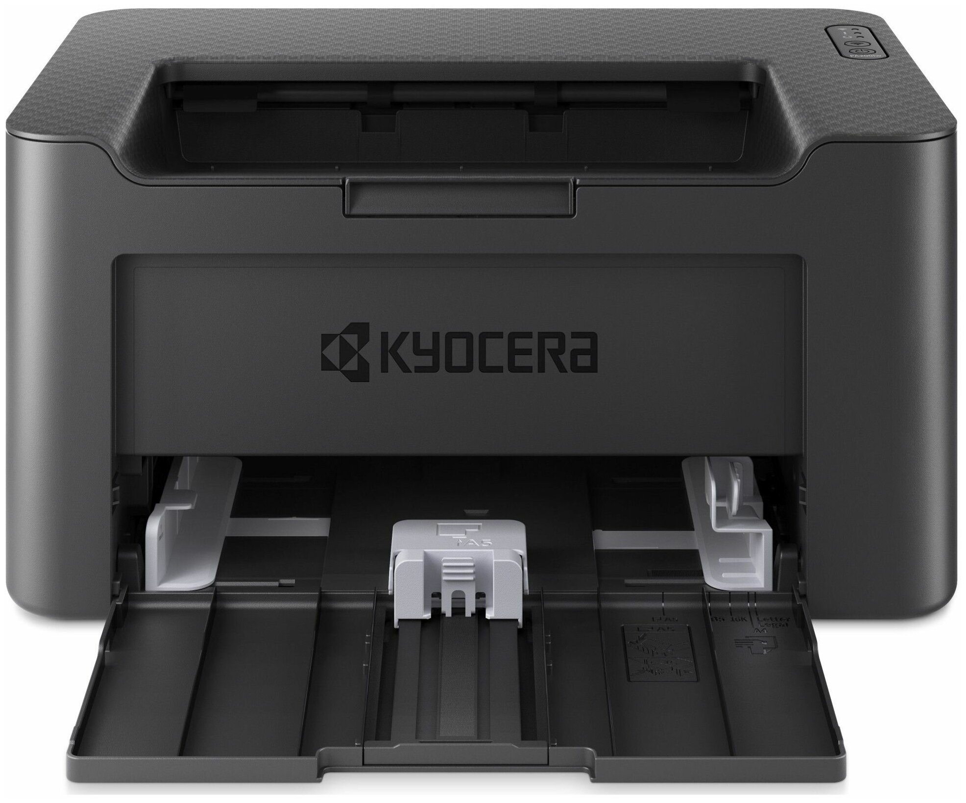 Принтер лазерный KYOCERA PA2001, ч/б, A4, черный