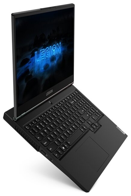 Ноутбук Lenovo Legion 5 82ju005drk Купить