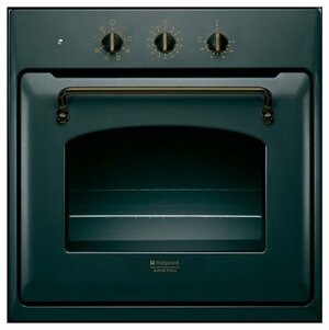 Электрический духовой шкаф Hotpoint FT 820.1 (AN)