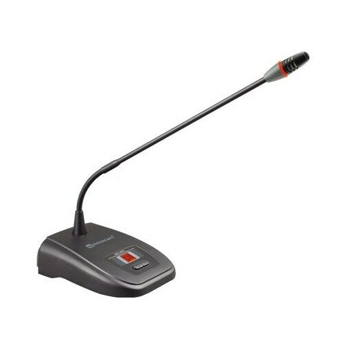 Микрофон гусиная шея на подставке Relacart WDC-900C 6155100₽