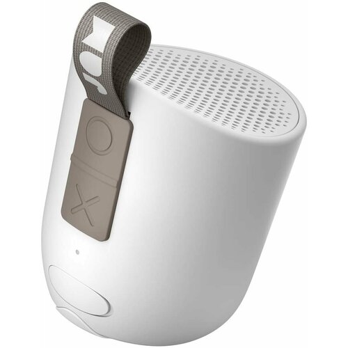 Портативная акустика JAM Chill Out Grey HX-P202GY 199300₽