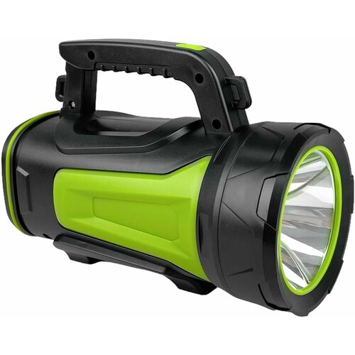 Фонарь Superfire M15-X Black 550 Lumens прожектор