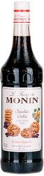 Лучшие Десертные соусы и топпинги Monin S. A.