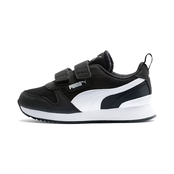 Кроссовки PUMA R78 Kids’ Trainers