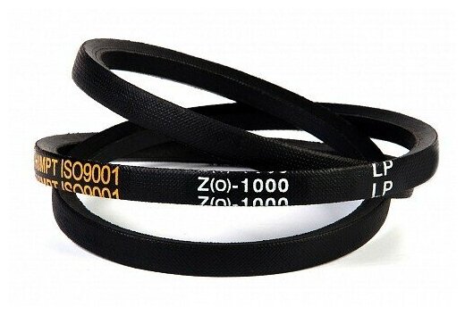 Ремень клиновой Z(О)-1000 Lp / 980 Li