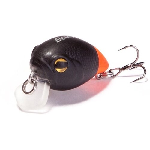 фото Воблер renegade beetle 28mm цвет fa164 плавающий 0,1-0,5m