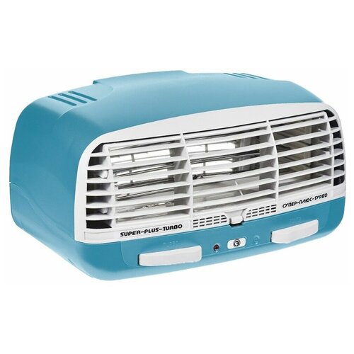 Очиститель Супер-плюс Турбо ZET-004-5 439600₽