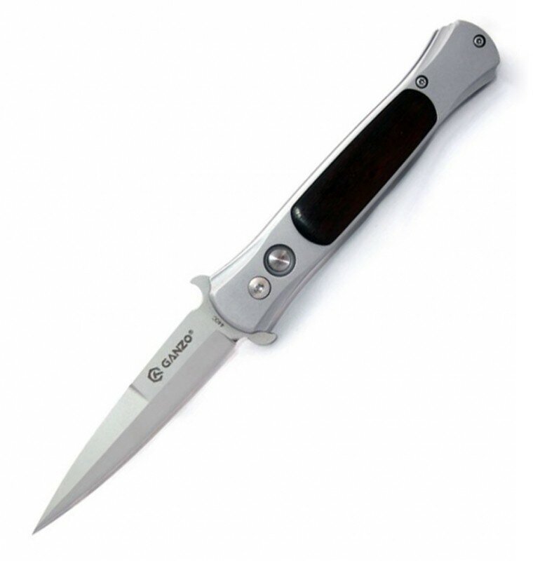 Нож складной туристический Ganzo G707