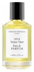 Thomas Kosmala парфюмерная вода №8 Tonic Vert, 100 мл