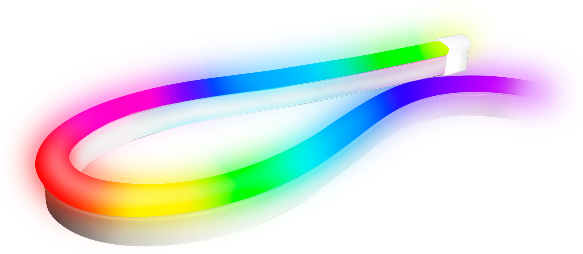 Набор светодиодных лент Razer Chroma Light Strip Set (RZ34-04020100-R321)