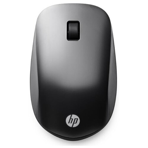 Мышь беспроводная HP Bluetooth Travel Mouse чёрный Bluetooth 276200₽