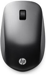 Беспроводная мышь HP Slim F3J92AA#AC3 Black Bluetooth, черный