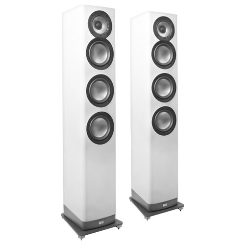 Elac Navis ARF-51, High Gloss White