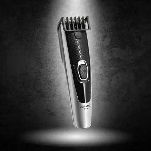 Машинка для стрижки ATLANTA ATH-6911 black 201900₽