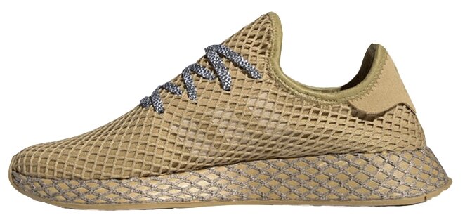 adidas deerupt brown