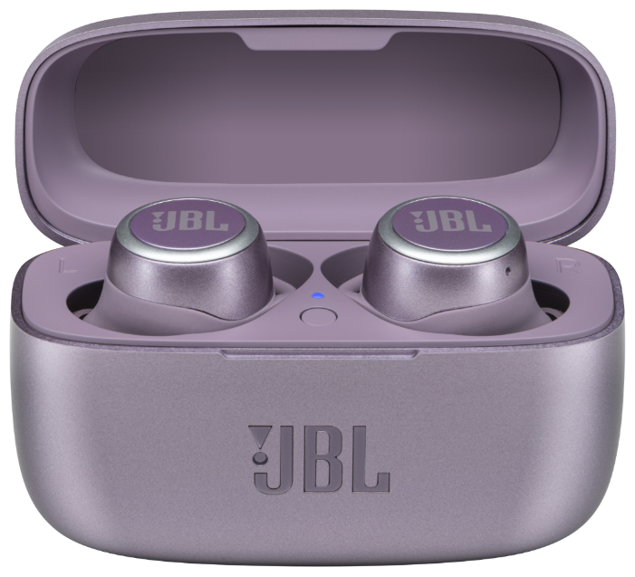 Беспроводные наушники JBL Live 300 TWS