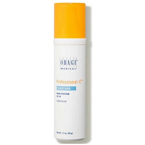 OBAGI Лосьон солнцезащитный SPF30 с витамином С Professional-C Suncare Broad Spectrum