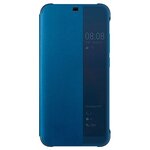 Honor Flip Cover для Honor 10 Dark Blue (51992479) - изображение