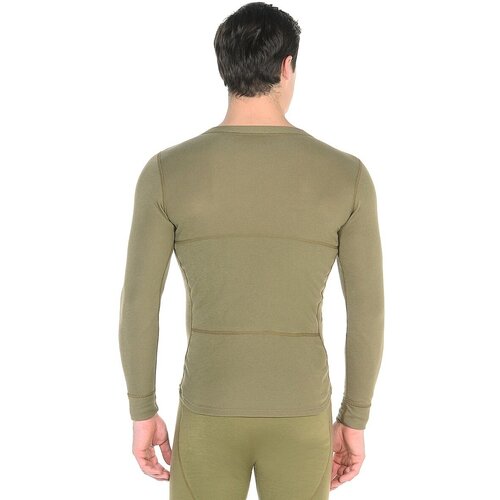 фото Футболка comazo, размер 5, зеленый