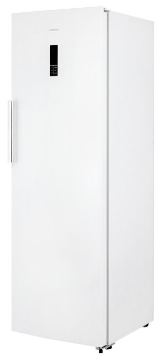 Холодильник HIBERG RF-47D NFW