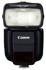 Вспышка Canon Speedlite 430EX III-RT E-TTL II