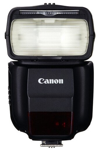 Вспышка Canon Speedlite 430EX III-RT E-TTL II