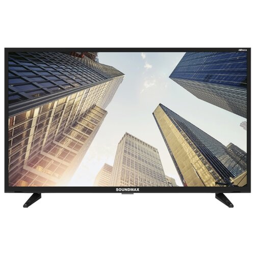 фото Телевизор soundmax sm-led32m15