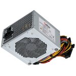 Блок питания Qdion QD600 85+ 600W - изображение