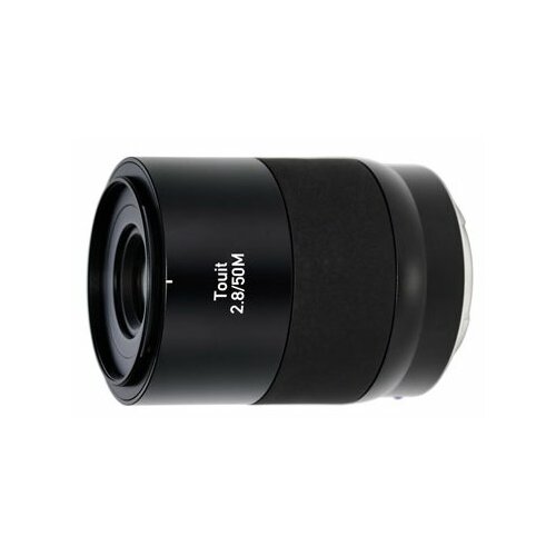 Объектив Zeiss Touit 2.8/50M E-mount объектив zeiss loxia 2 8 21 e mount