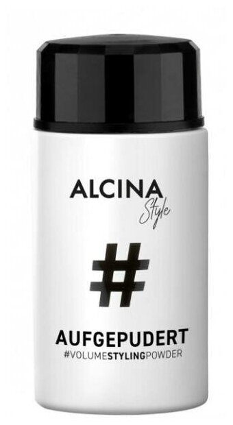 ALCINA    #, 12 