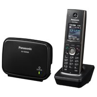 VoIP-телефон Panasonic KX-TGP600RUB