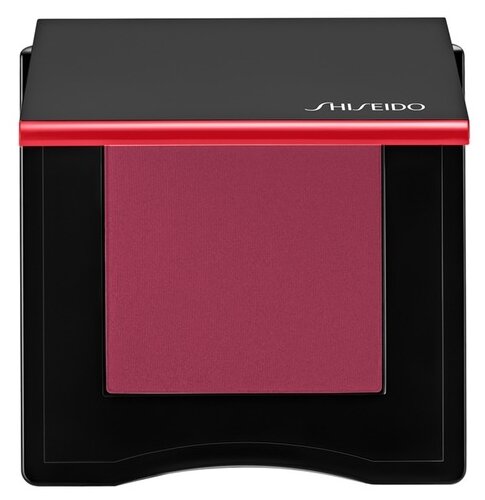 Shiseido Румяна для лица с эффектом естественного сияния InnerGlow CheekPowder, 08 berry dawn