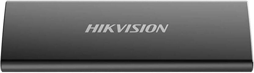 Накопитель SSD Hikvision USB-C 256Gb HS-ESSD-T200N 256G HS-ESSD-T200N 256G Hiksemi