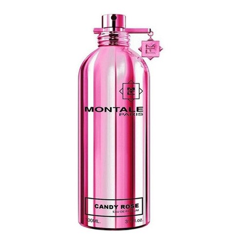 MONTALE парфюмерная вода Candy Rose, 100 мл, 279 г