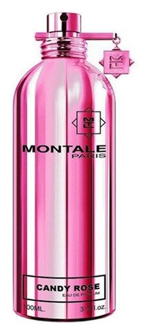 MONTALE парфюмерная вода Candy Rose, 100 мл