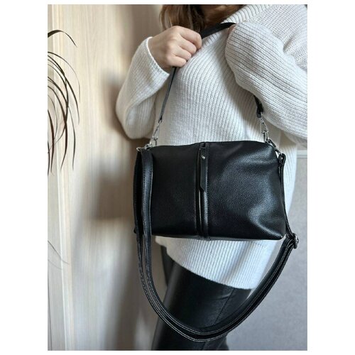 фото Сумка женская, женская сумка +из эко кожи, сумка через плечо женская izi-nova