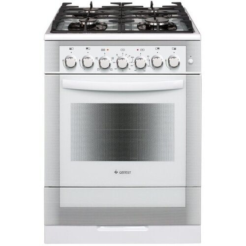 Комбинированная плита GEFEST ПГЭ 6502-02 004 3479000₽
