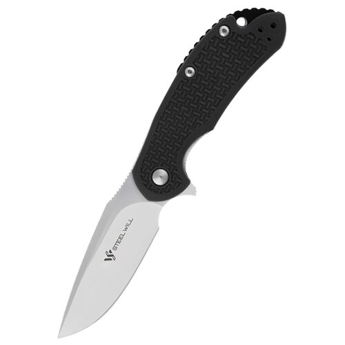 фото Нож складной steel will c22m-1bk cutjack