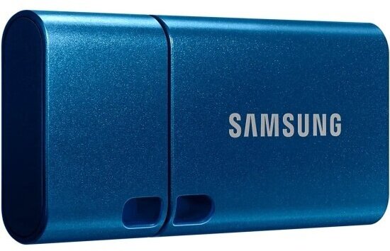 USB флешка Samsung 256Gb Type-C USB 3.1 Gen 1