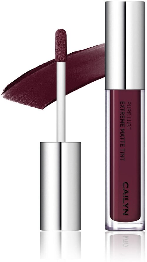 CAILYN Pure Lust Extreme Matte Tint 16 Corruptionist Матовый тинт